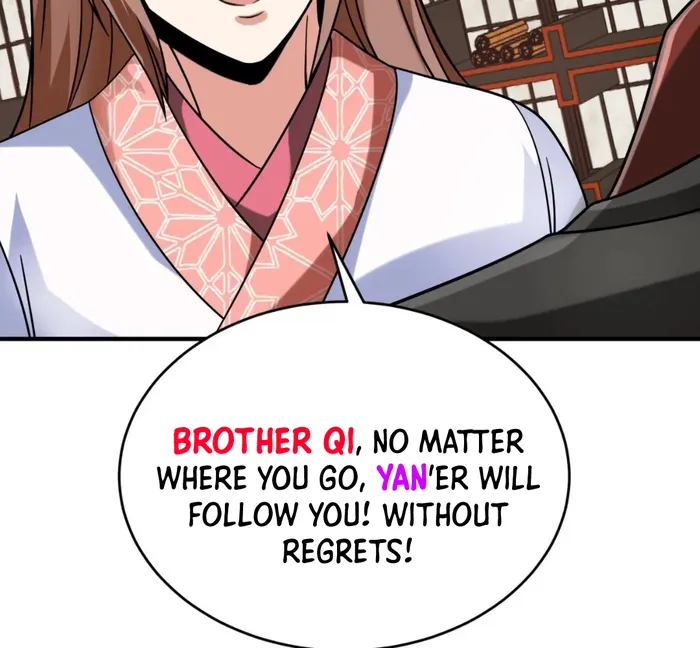Read The Son Of The First Emperor Kills Enemies And Becomes A God EN Manga Online