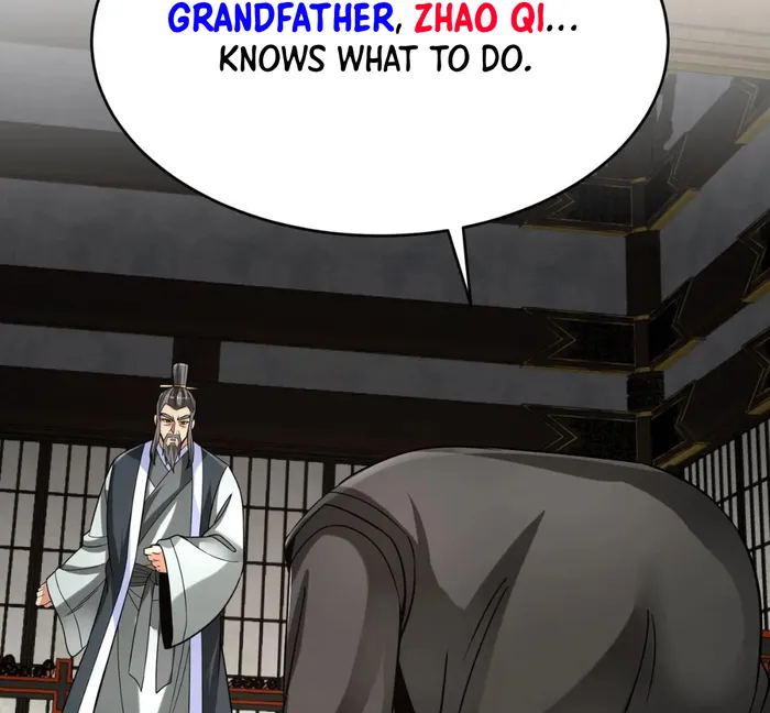 Read The Son Of The First Emperor Kills Enemies And Becomes A God EN Manga Online