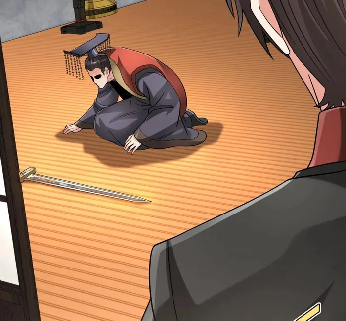 Read The Son Of The First Emperor Kills Enemies And Becomes A God EN Manga Online