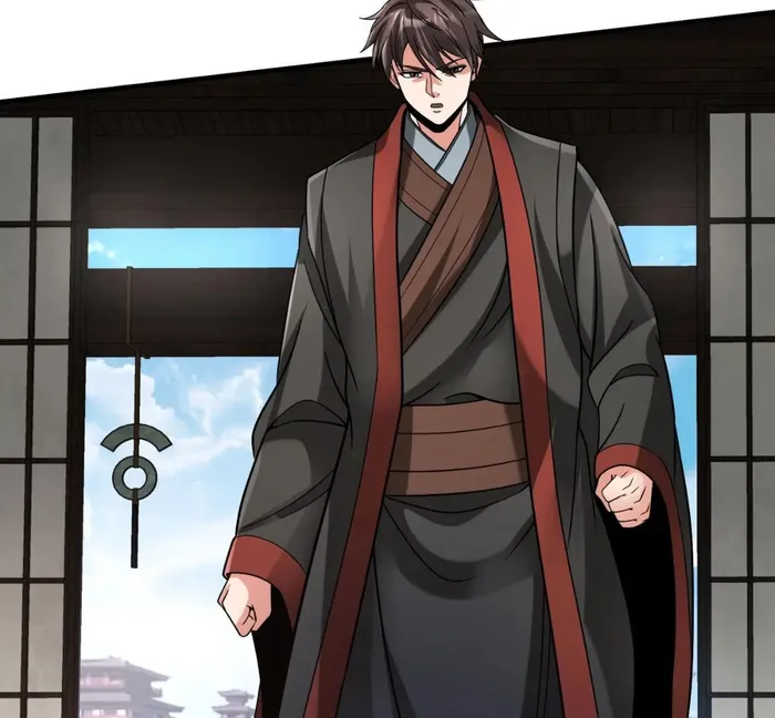 Read The Son Of The First Emperor Kills Enemies And Becomes A God EN Manga Online