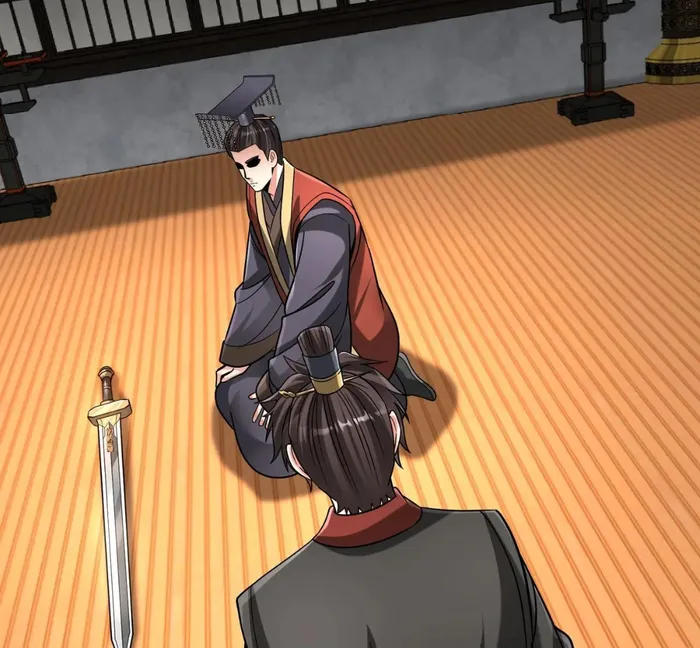 Read The Son Of The First Emperor Kills Enemies And Becomes A God EN Manga Online