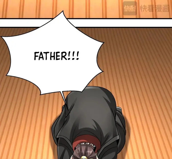 Read The Son Of The First Emperor Kills Enemies And Becomes A God EN Manga Online