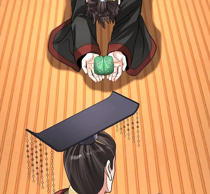 Read The Son Of The First Emperor Kills Enemies And Becomes A God EN Manga Online