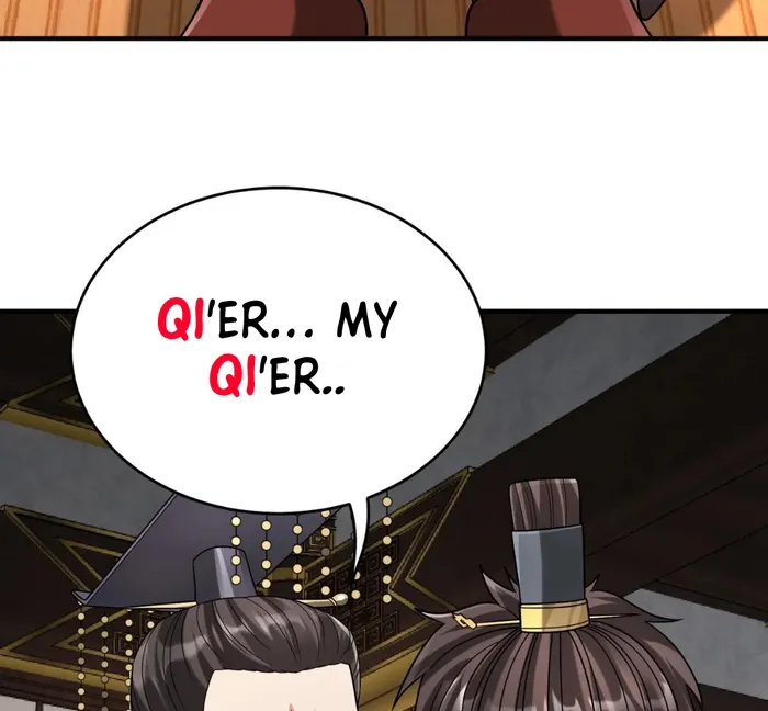 Read The Son Of The First Emperor Kills Enemies And Becomes A God EN Manga Online