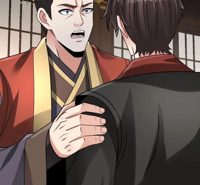 Read The Son Of The First Emperor Kills Enemies And Becomes A God EN Manga Online