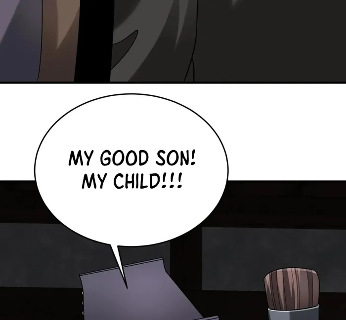 Read The Son Of The First Emperor Kills Enemies And Becomes A God EN Manga Online