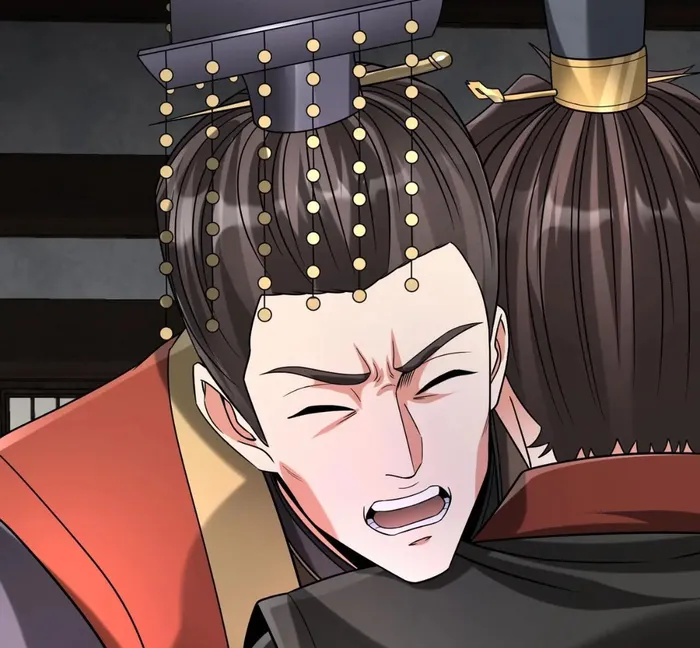 Read The Son Of The First Emperor Kills Enemies And Becomes A God EN Manga Online