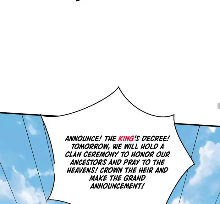 Read The Son Of The First Emperor Kills Enemies And Becomes A God EN Manga Online