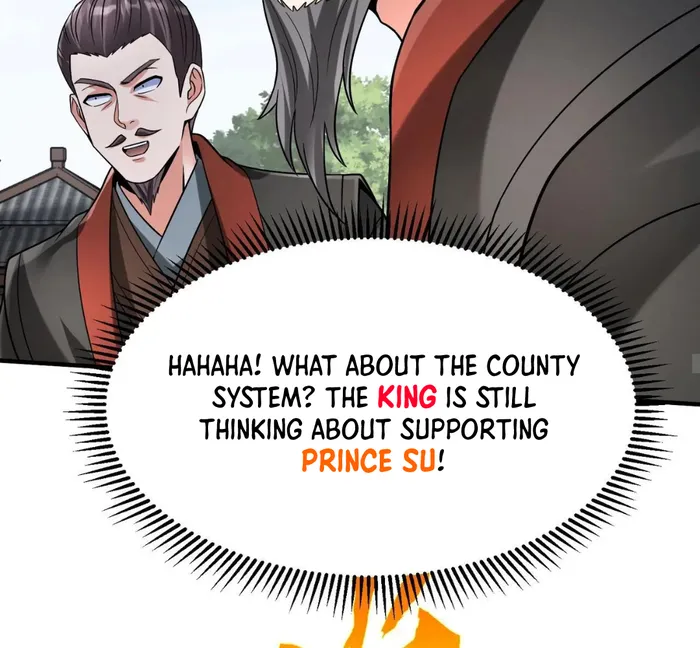 Read The Son Of The First Emperor Kills Enemies And Becomes A God EN Manga Online