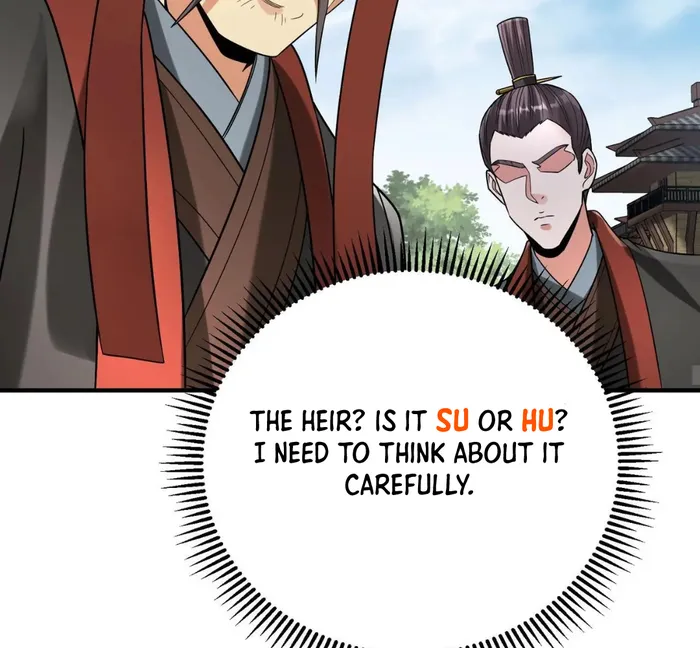 Read The Son Of The First Emperor Kills Enemies And Becomes A God EN Manga Online