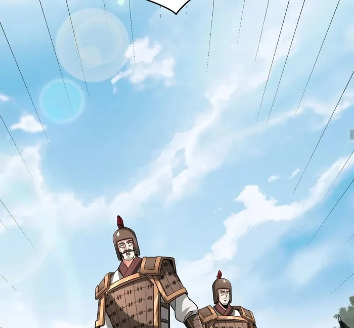 Read The Son Of The First Emperor Kills Enemies And Becomes A God EN Manga Online