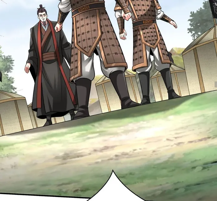 Read The Son Of The First Emperor Kills Enemies And Becomes A God EN Manga Online