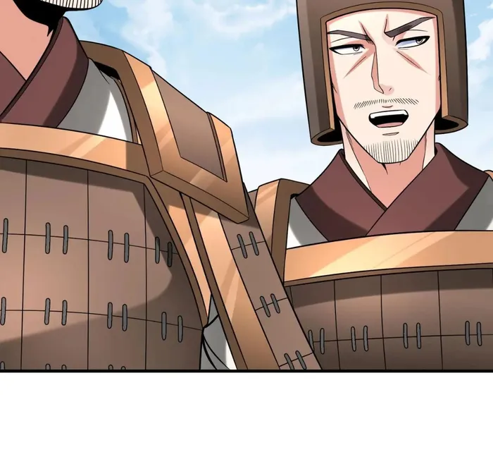 Read The Son Of The First Emperor Kills Enemies And Becomes A God EN Manga Online