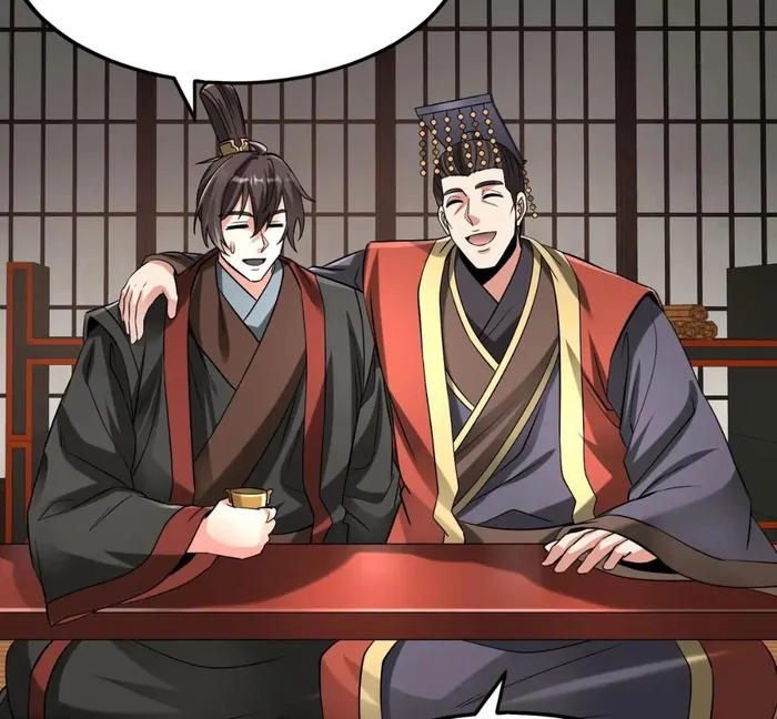 Read The Son Of The First Emperor Kills Enemies And Becomes A God EN Manga Online