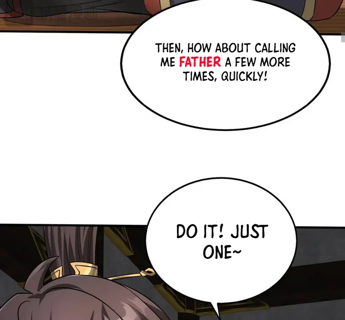 Read The Son Of The First Emperor Kills Enemies And Becomes A God EN Manga Online