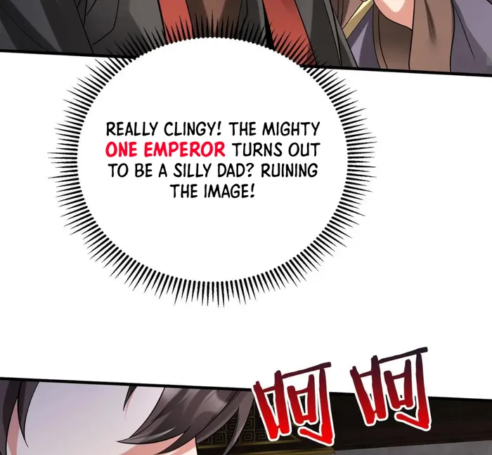 Read The Son Of The First Emperor Kills Enemies And Becomes A God EN Manga Online
