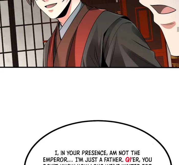 Read The Son Of The First Emperor Kills Enemies And Becomes A God EN Manga Online