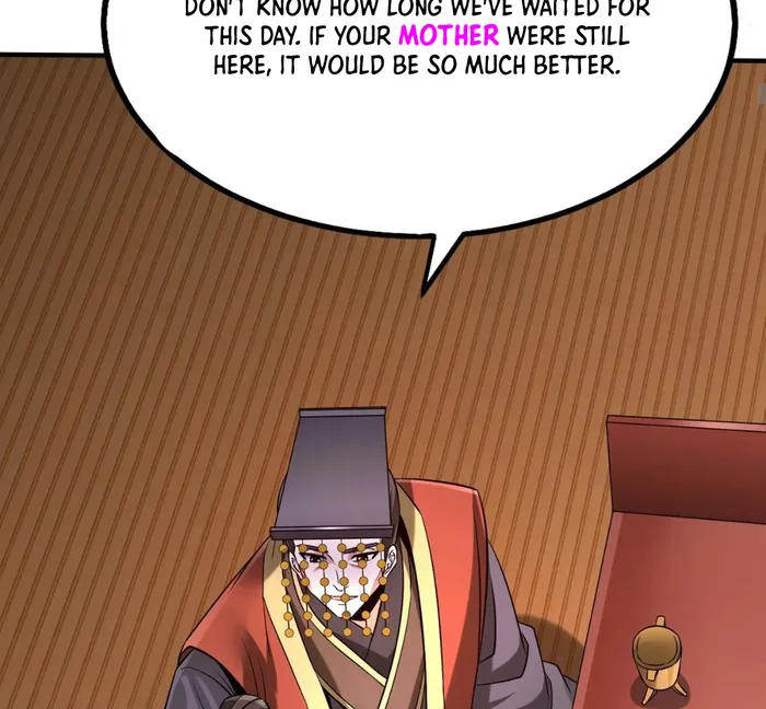 Read The Son Of The First Emperor Kills Enemies And Becomes A God EN Manga Online