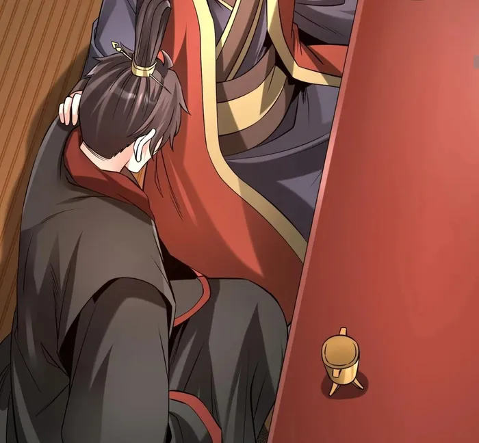 Read The Son Of The First Emperor Kills Enemies And Becomes A God EN Manga Online