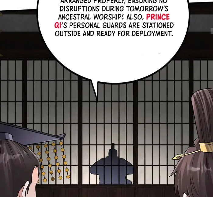 Read The Son Of The First Emperor Kills Enemies And Becomes A God EN Manga Online