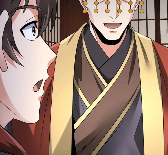 Read The Son Of The First Emperor Kills Enemies And Becomes A God EN Manga Online
