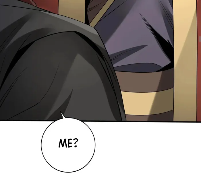 Read The Son Of The First Emperor Kills Enemies And Becomes A God EN Manga Online
