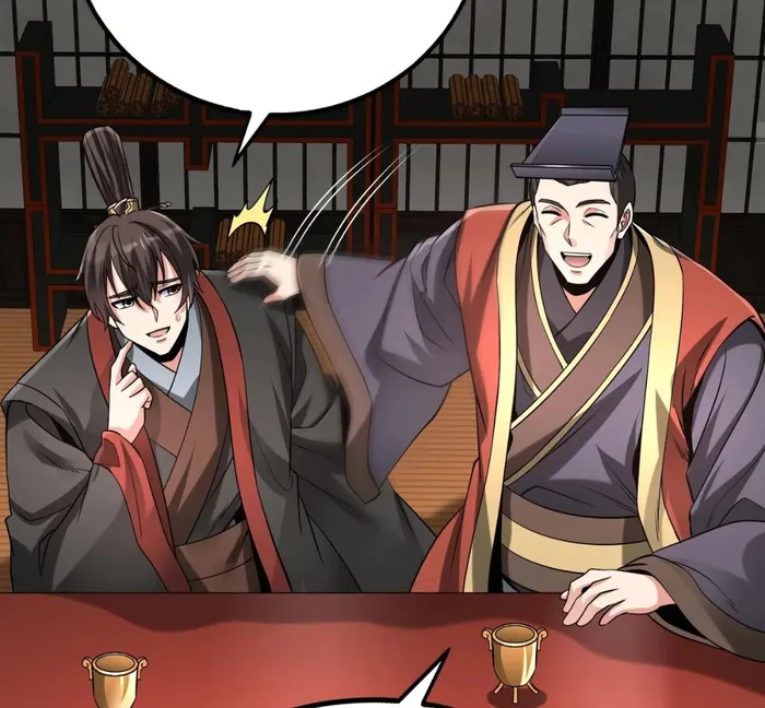 Read The Son Of The First Emperor Kills Enemies And Becomes A God EN Manga Online