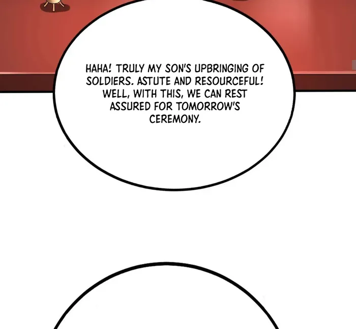 Read The Son Of The First Emperor Kills Enemies And Becomes A God EN Manga Online