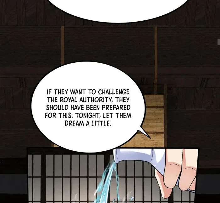 Read The Son Of The First Emperor Kills Enemies And Becomes A God EN Manga Online