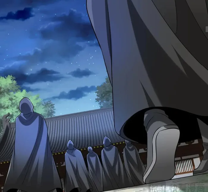 Read The Son Of The First Emperor Kills Enemies And Becomes A God EN Manga Online