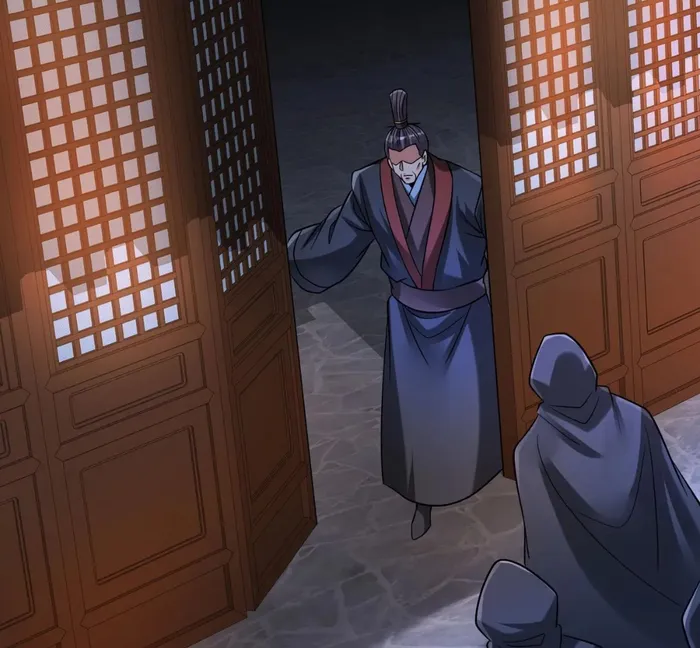 Read The Son Of The First Emperor Kills Enemies And Becomes A God EN Manga Online