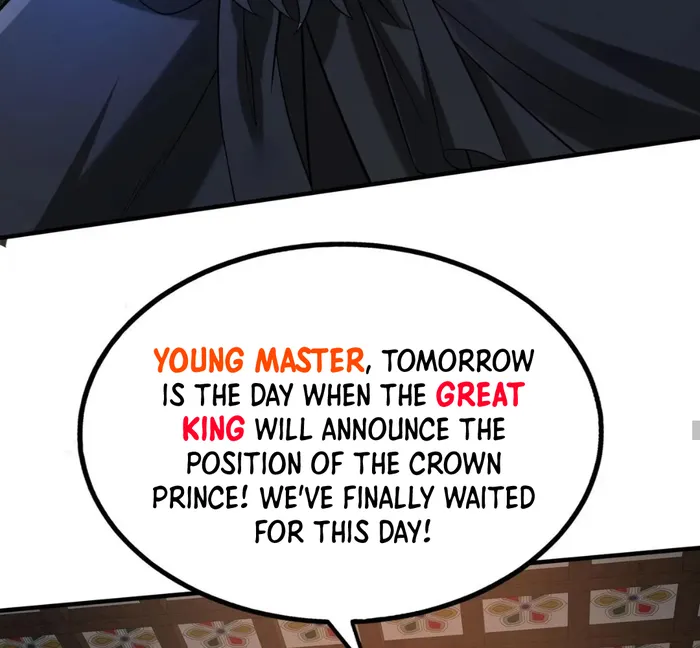 Read The Son Of The First Emperor Kills Enemies And Becomes A God EN Manga Online