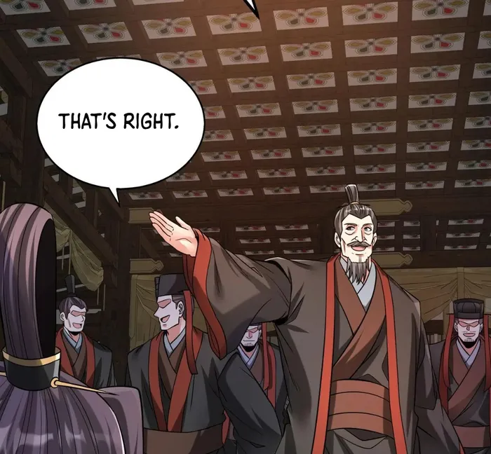 Read The Son Of The First Emperor Kills Enemies And Becomes A God EN Manga Online