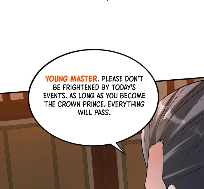 Read The Son Of The First Emperor Kills Enemies And Becomes A God EN Manga Online