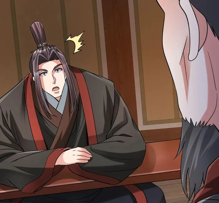 Read The Son Of The First Emperor Kills Enemies And Becomes A God EN Manga Online