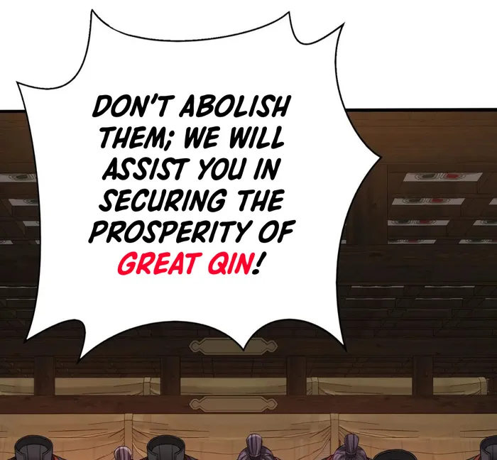 Read The Son Of The First Emperor Kills Enemies And Becomes A God EN Manga Online