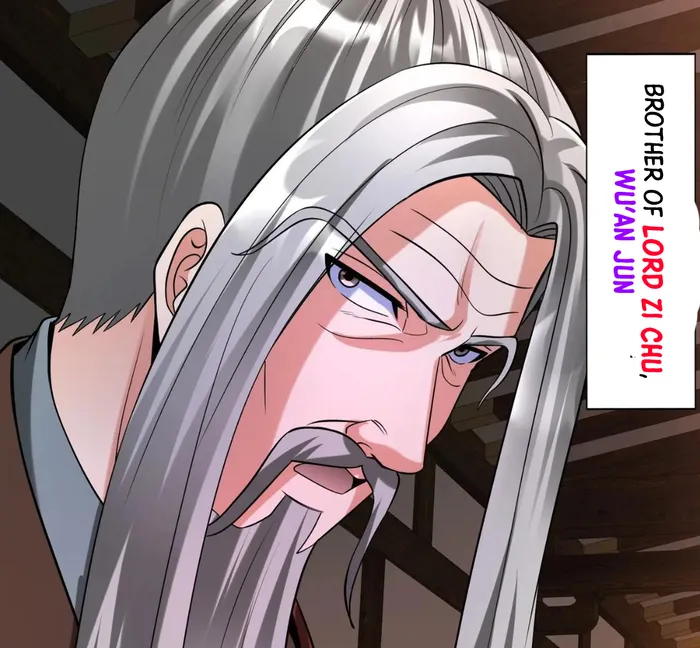 Read The Son Of The First Emperor Kills Enemies And Becomes A God EN Manga Online