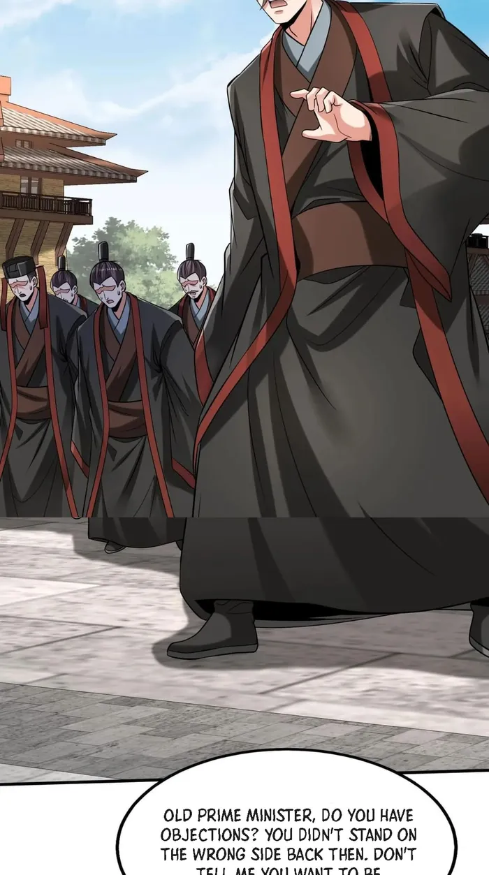 Read The Son Of The First Emperor Kills Enemies And Becomes A God EN Manga Online