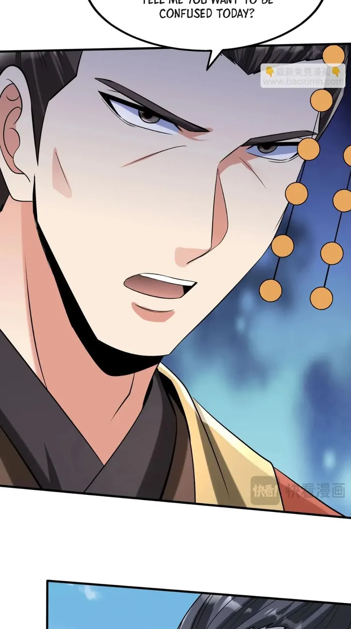 Read The Son Of The First Emperor Kills Enemies And Becomes A God EN Manga Online