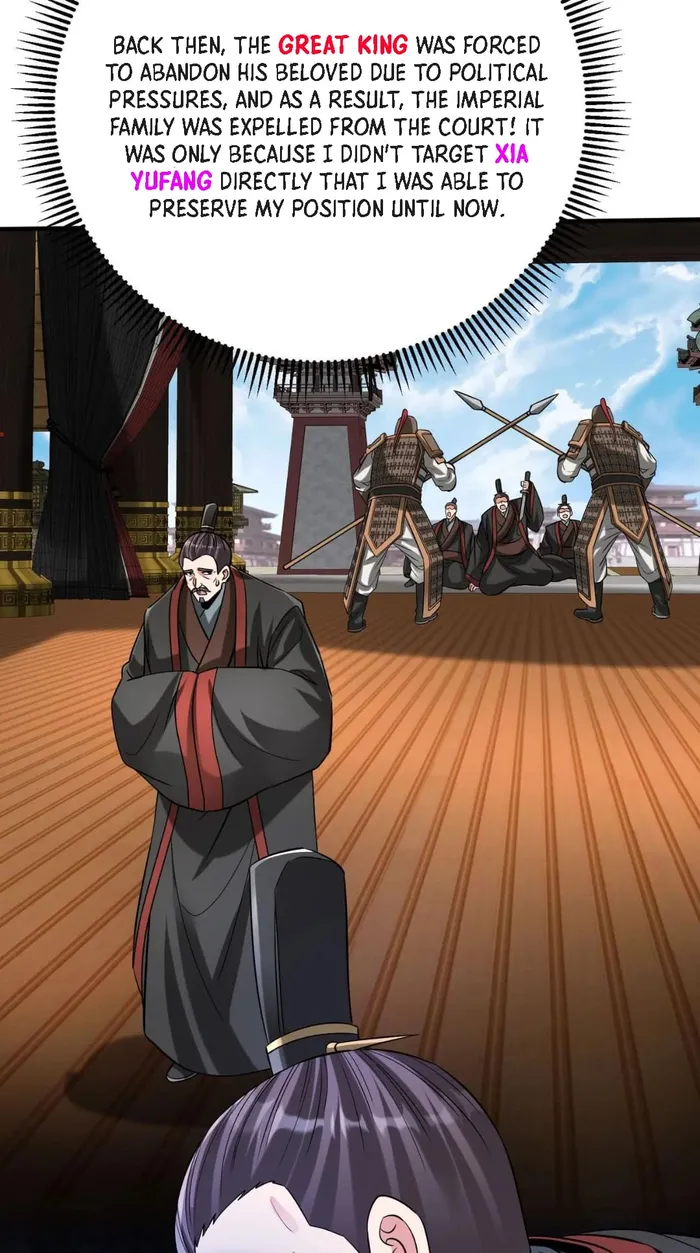 Read The Son Of The First Emperor Kills Enemies And Becomes A God EN Manga Online