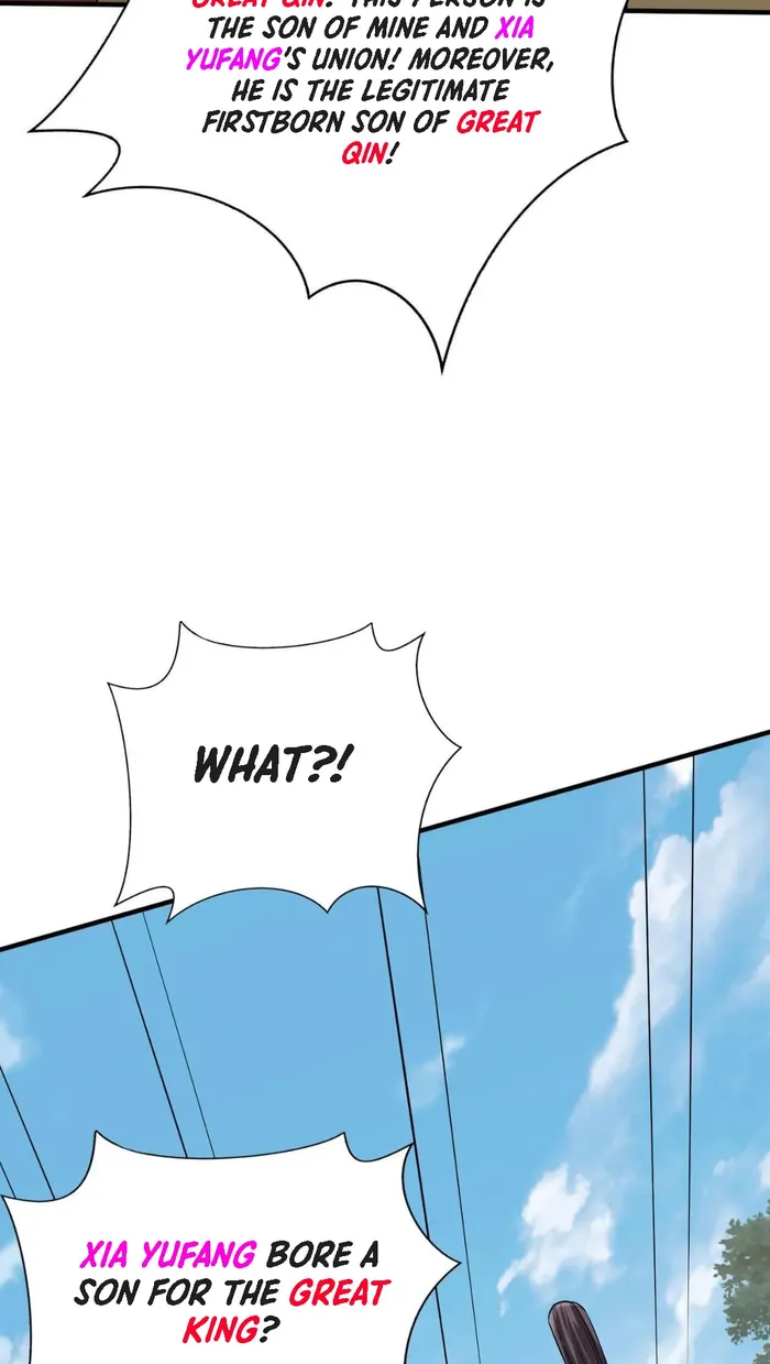 Read The Son Of The First Emperor Kills Enemies And Becomes A God EN Manga Online
