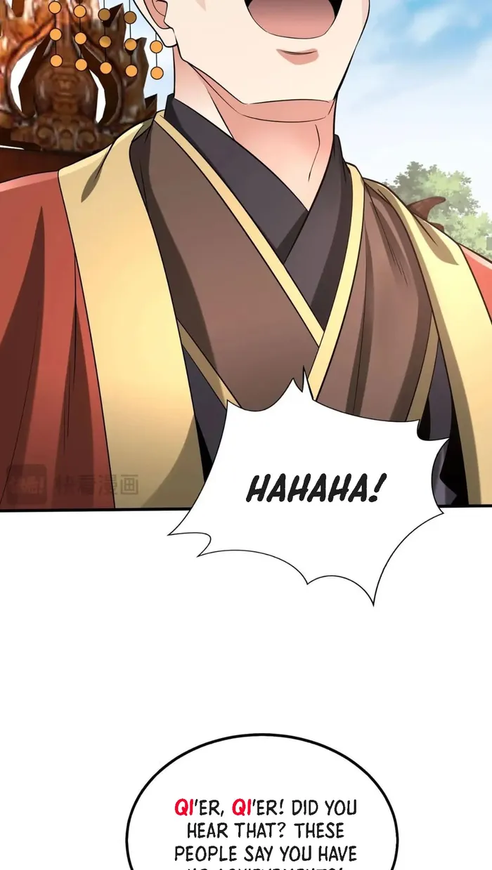 Read The Son Of The First Emperor Kills Enemies And Becomes A God EN Manga Online