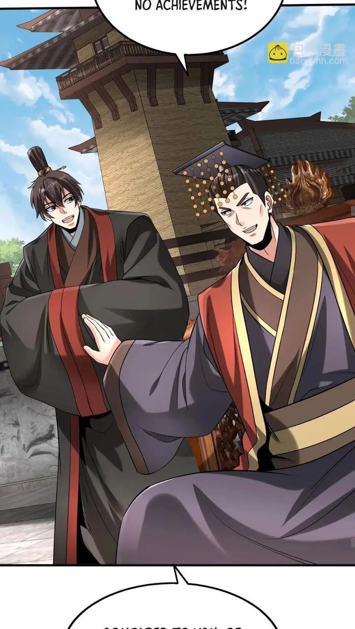 Read The Son Of The First Emperor Kills Enemies And Becomes A God EN Manga Online