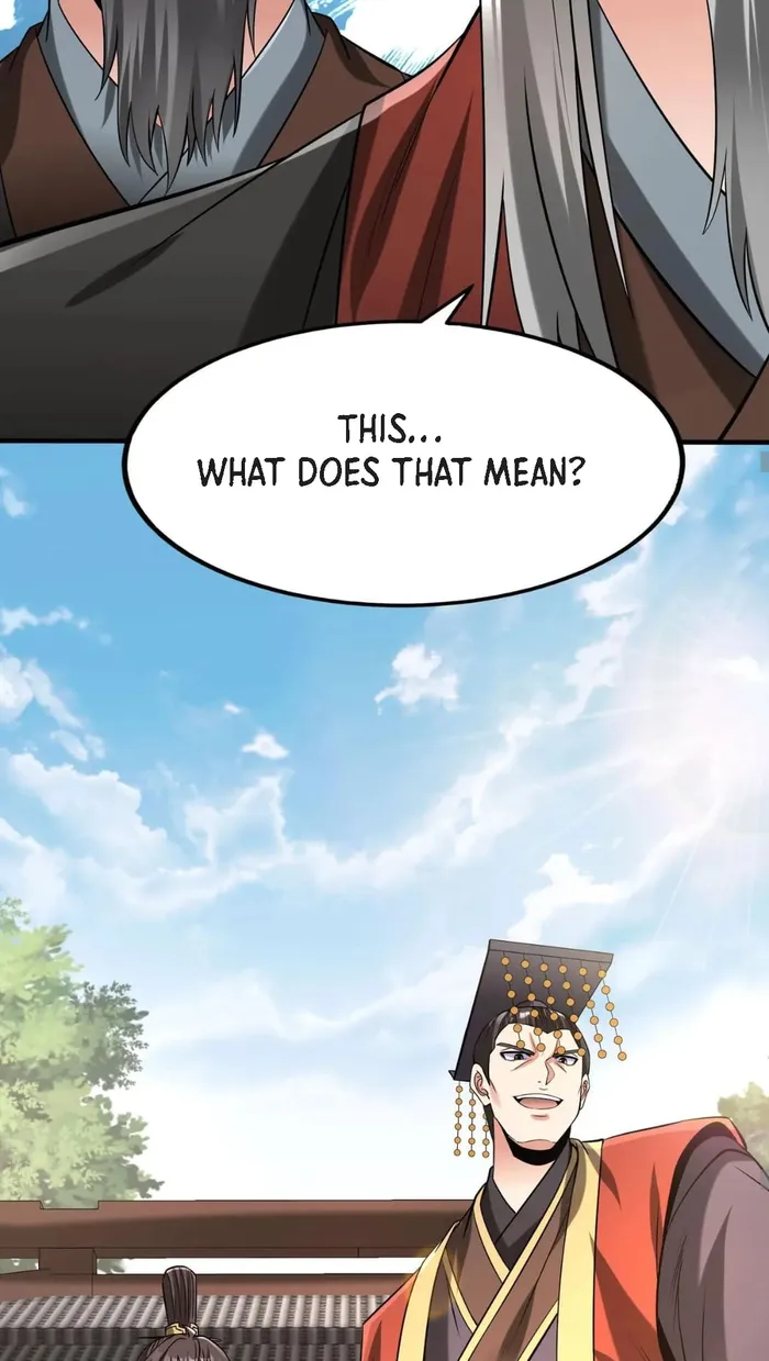 Read The Son Of The First Emperor Kills Enemies And Becomes A God EN Manga Online