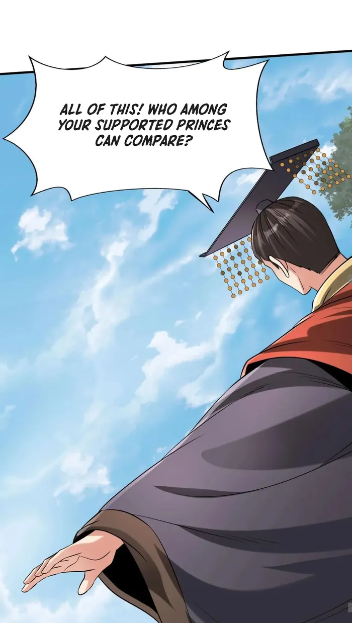 Read The Son Of The First Emperor Kills Enemies And Becomes A God EN Manga Online