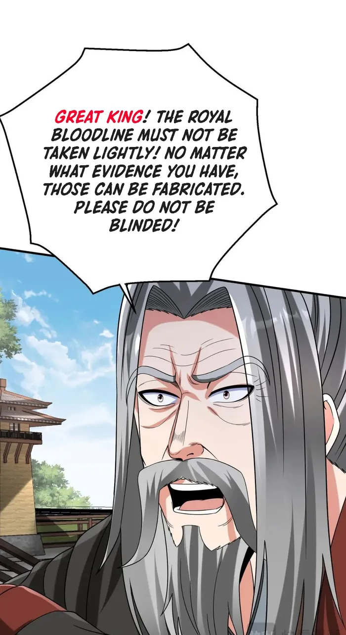Read The Son Of The First Emperor Kills Enemies And Becomes A God EN Manga Online