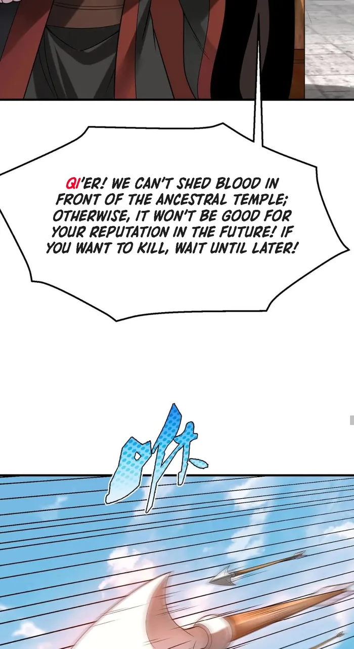 Read The Son Of The First Emperor Kills Enemies And Becomes A God EN Manga Online