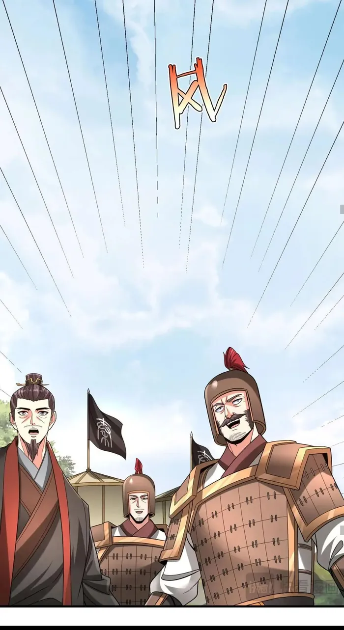 Read The Son Of The First Emperor Kills Enemies And Becomes A God EN Manga Online