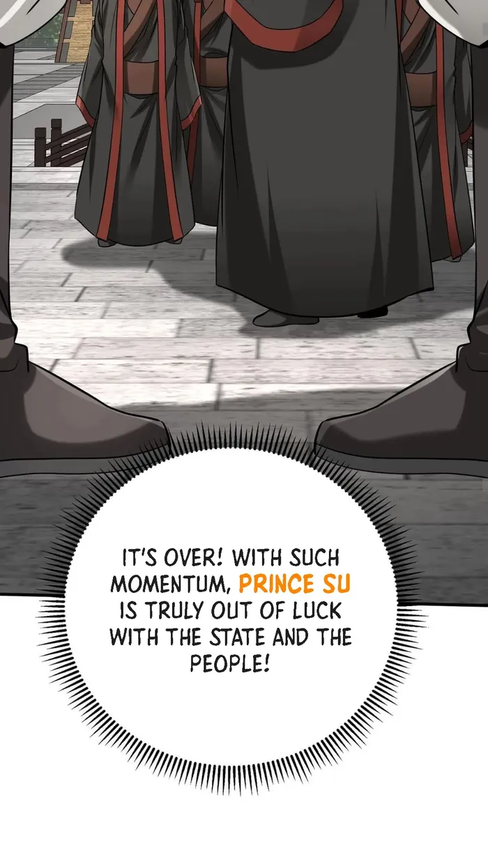 Read The Son Of The First Emperor Kills Enemies And Becomes A God EN Manga Online