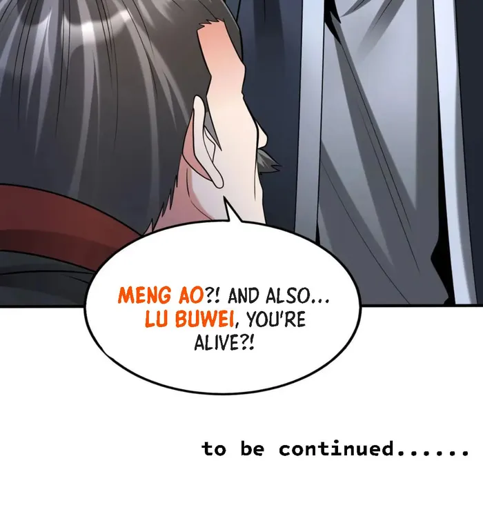 Read The Son Of The First Emperor Kills Enemies And Becomes A God EN Manga Online